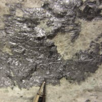 Molybdenite
